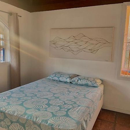 Casa Praiana Búzios Extérieur photo
