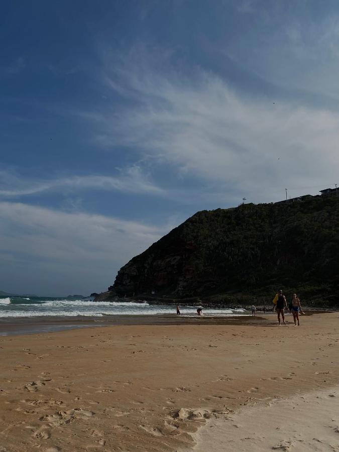 Casa Praiana Búzios Extérieur photo