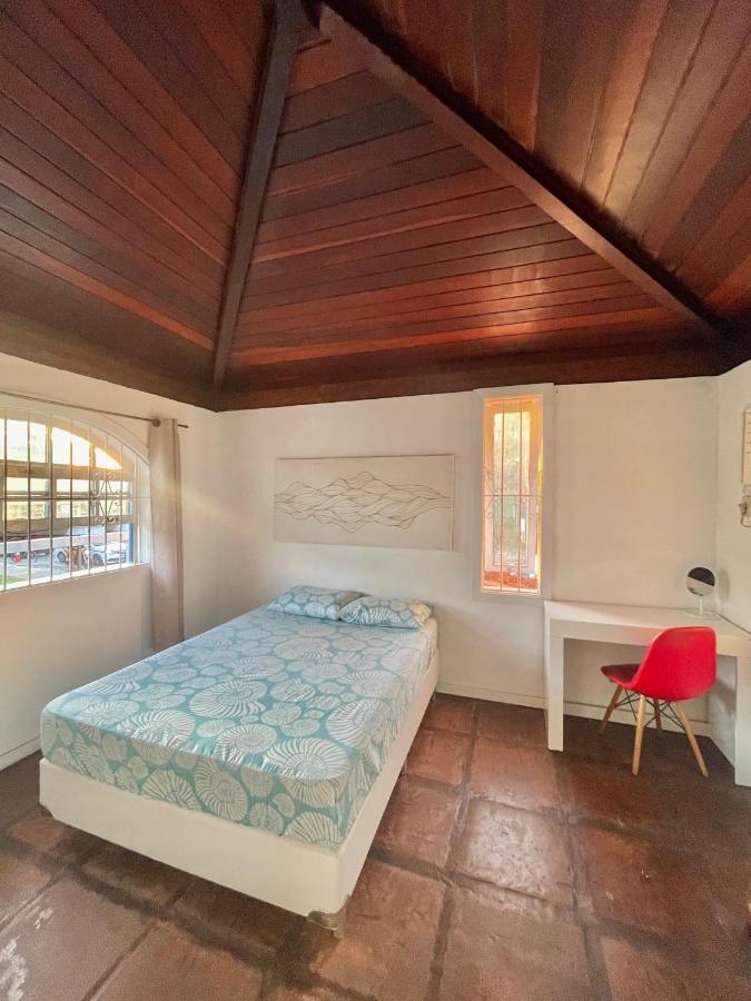 Casa Praiana Búzios Extérieur photo
