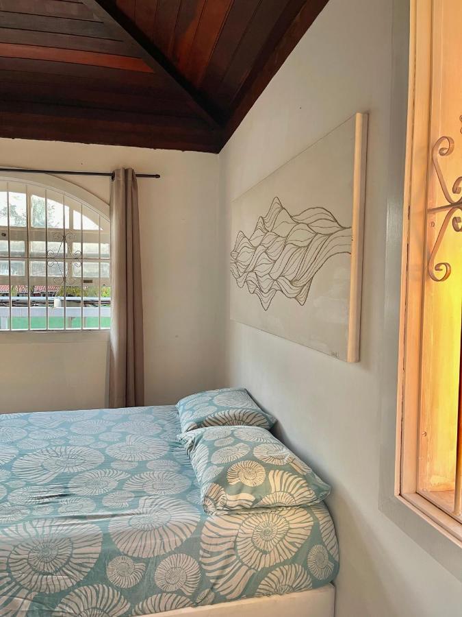 Casa Praiana Búzios Extérieur photo