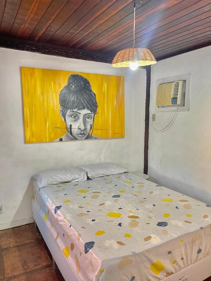 Casa Praiana Búzios Extérieur photo