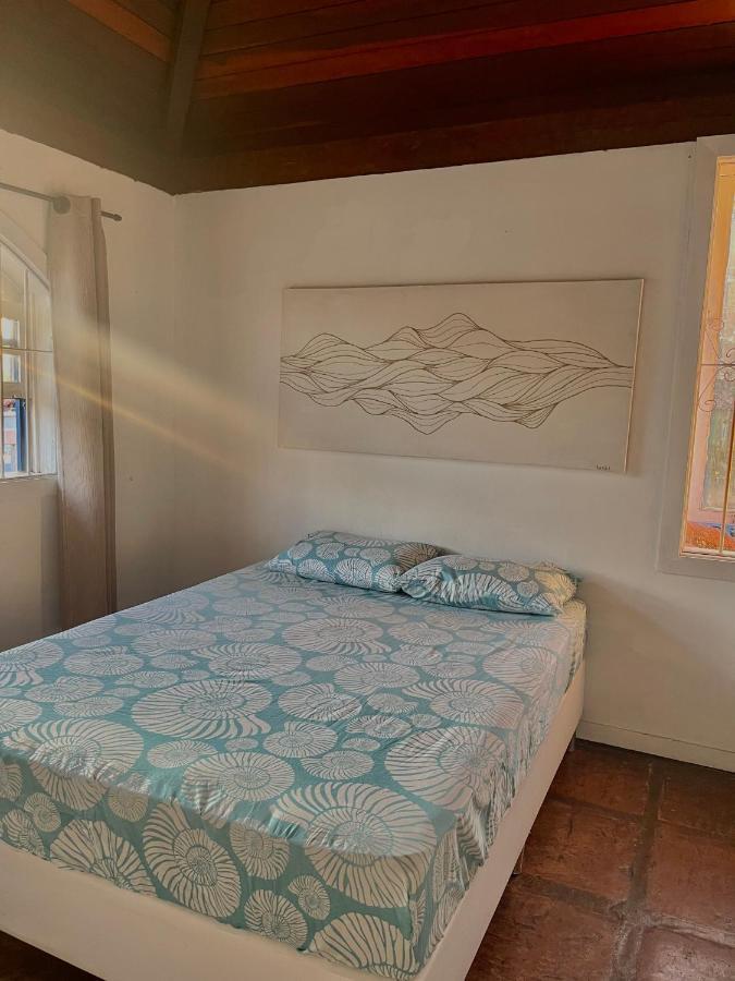 Casa Praiana Búzios Extérieur photo