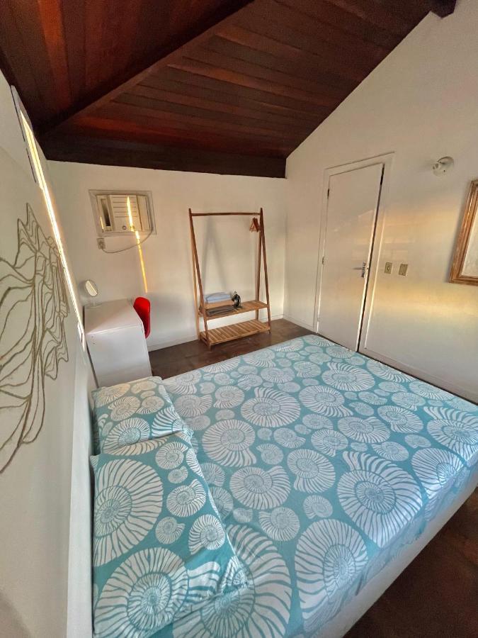 Casa Praiana Búzios Extérieur photo