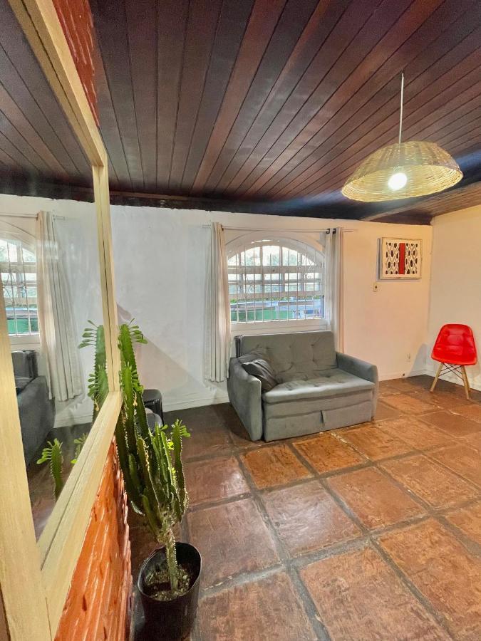 Casa Praiana Búzios Extérieur photo